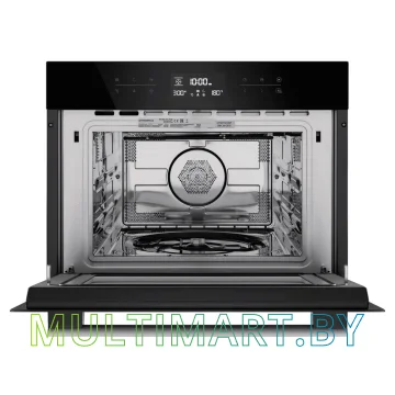Электрический духовой шкаф MAUNFELD MCMO.44.9GB картинка 6
